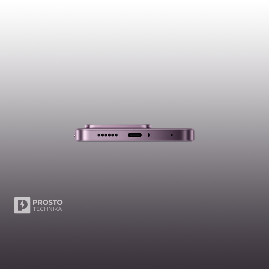 Смартфон Xiaomi 17T 12/256Gb, фиолетовый (Purple)